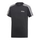 Adidas Παιδική κοντομάνικη μπλούζα Essentials 3-Stripes